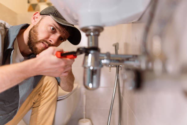 Best Water heater installation and repair in Green Valley, CA